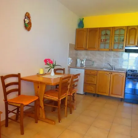 Appartement Przina 856-2 *