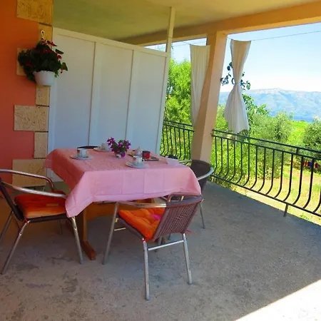 Appartement Przina 856-2